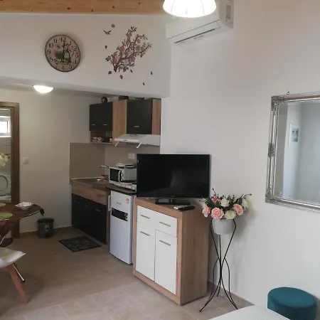 Apartment Small With Yard *